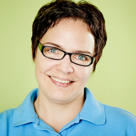 Tanja Ter Schüren