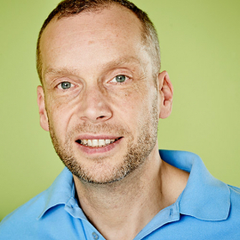 Christian Henkel